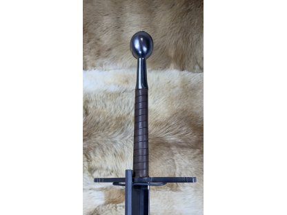 Decorated one and a half hand sword - Ferda | BZswords.com