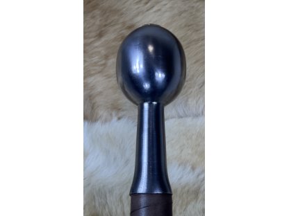 Decorated one and a half hand sword - Ferda | BZswords.com