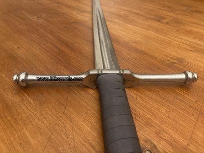 Jedenapůlruční meč Annette