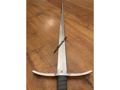 One-handed sword Buk