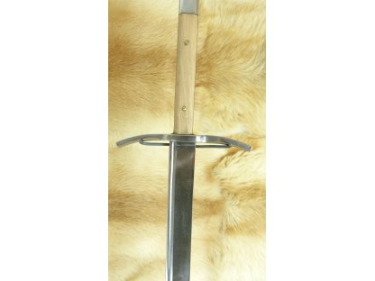 Langmesser - Krkavec
