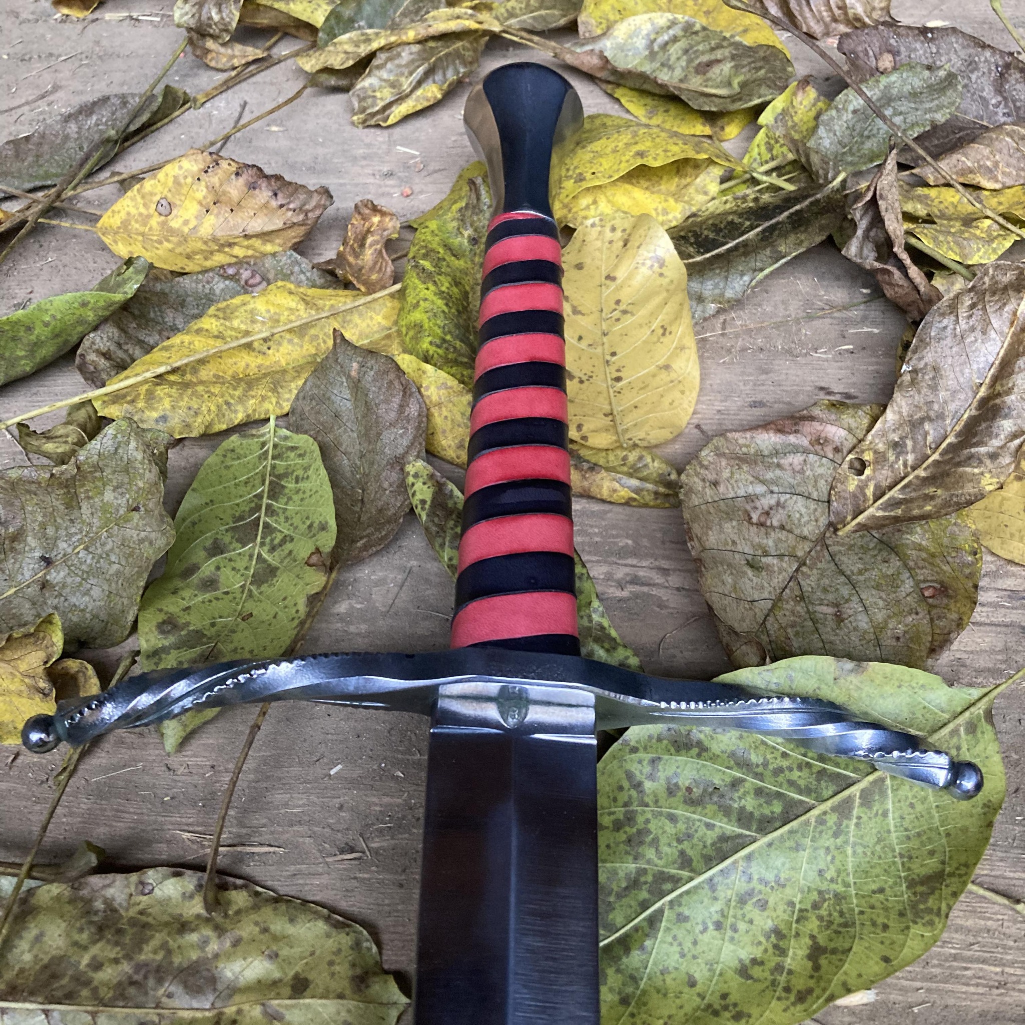 One and a Half Handed Sword - Elegance | BZswords.com