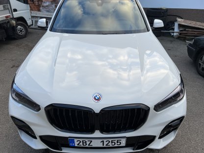 BMW X5m