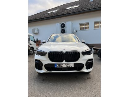 BMW X5m