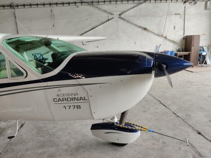 Cessna Cardinal