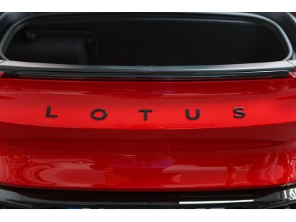 Lotus Emira