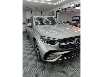 Mercedes Benz GLC