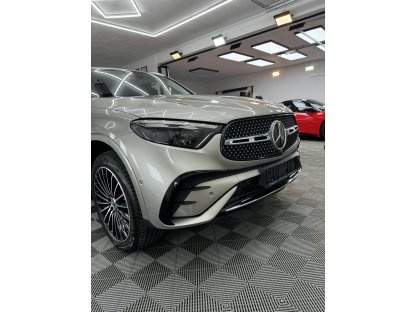 Mercedes Benz GLC