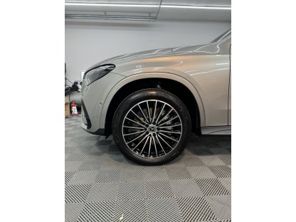 Mercedes Benz GLC