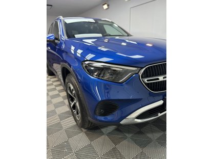 Mercedes Benz GLC