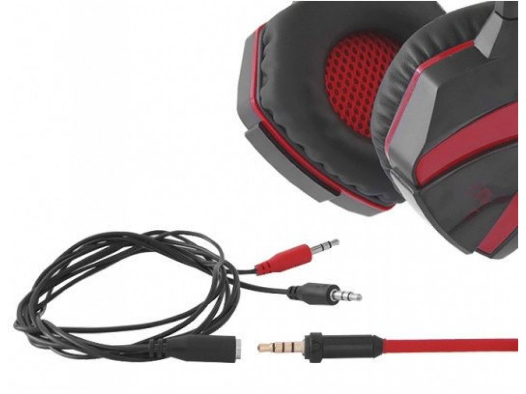 A4Tech Bloody G500