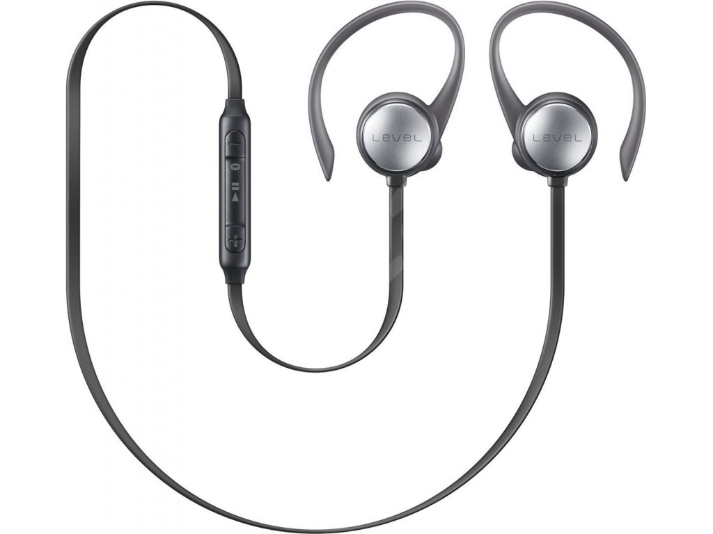 Samsung Bluetooth sluchátka Level Active, Black