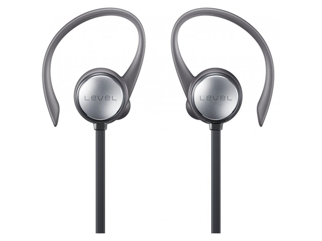 Samsung Bluetooth sluchátka Level Active, Black