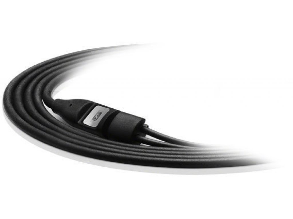Sennheiser CX 1.00, černé