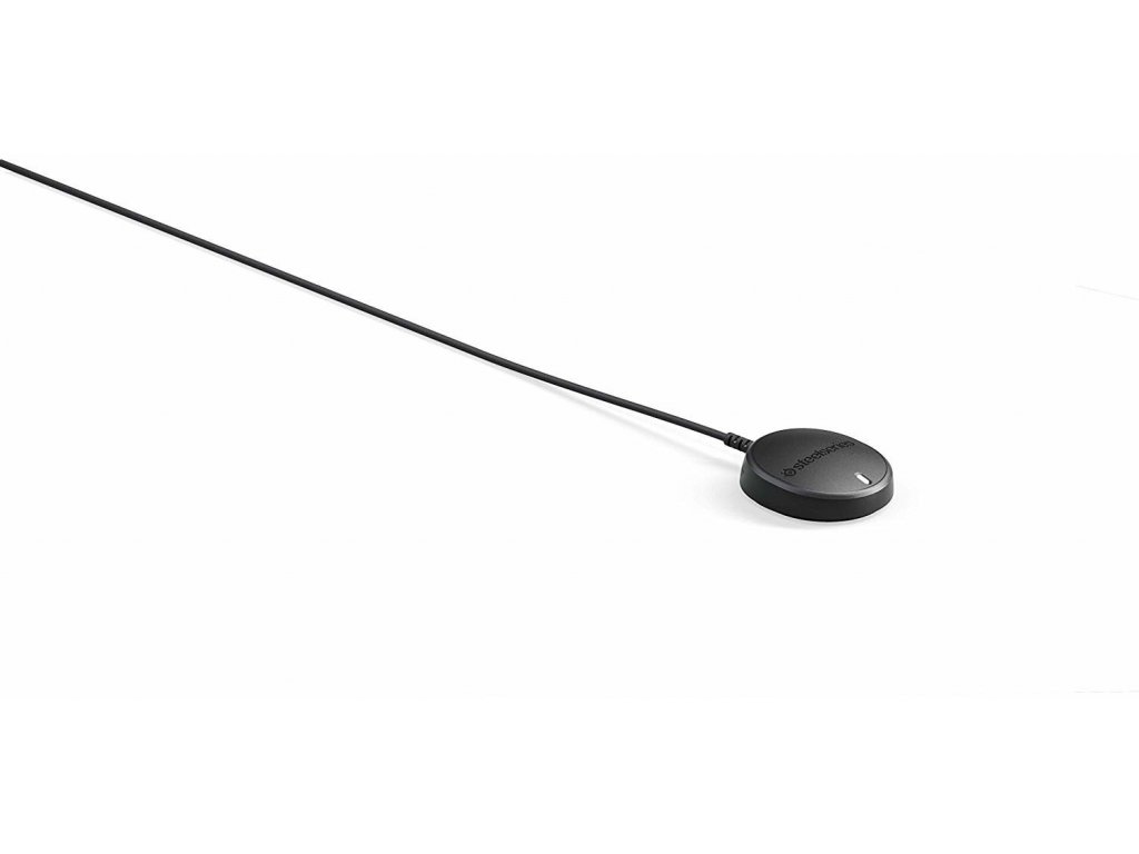 SteelSeries Arctis 7 (2019 Edition), černá