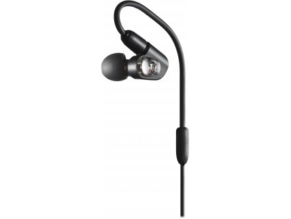 Audio-Technica ATH-E50, černá