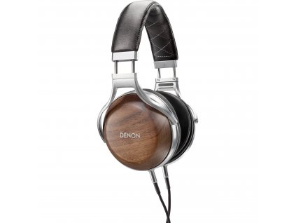 Denon AHD-7200, dřevěné