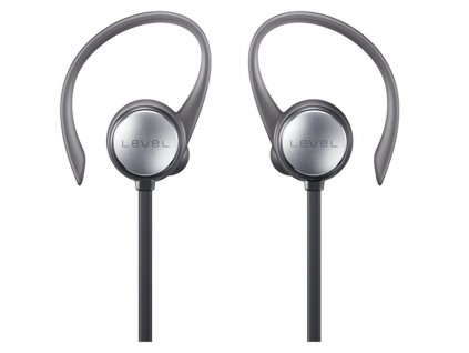 Samsung Bluetooth sluchátka Level Active, Black