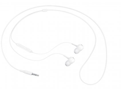Samsung Wired In Ear(Mass) White
