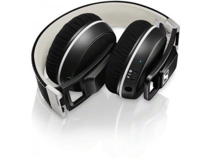 Sennheiser UrbaniteXL Wireless, černá