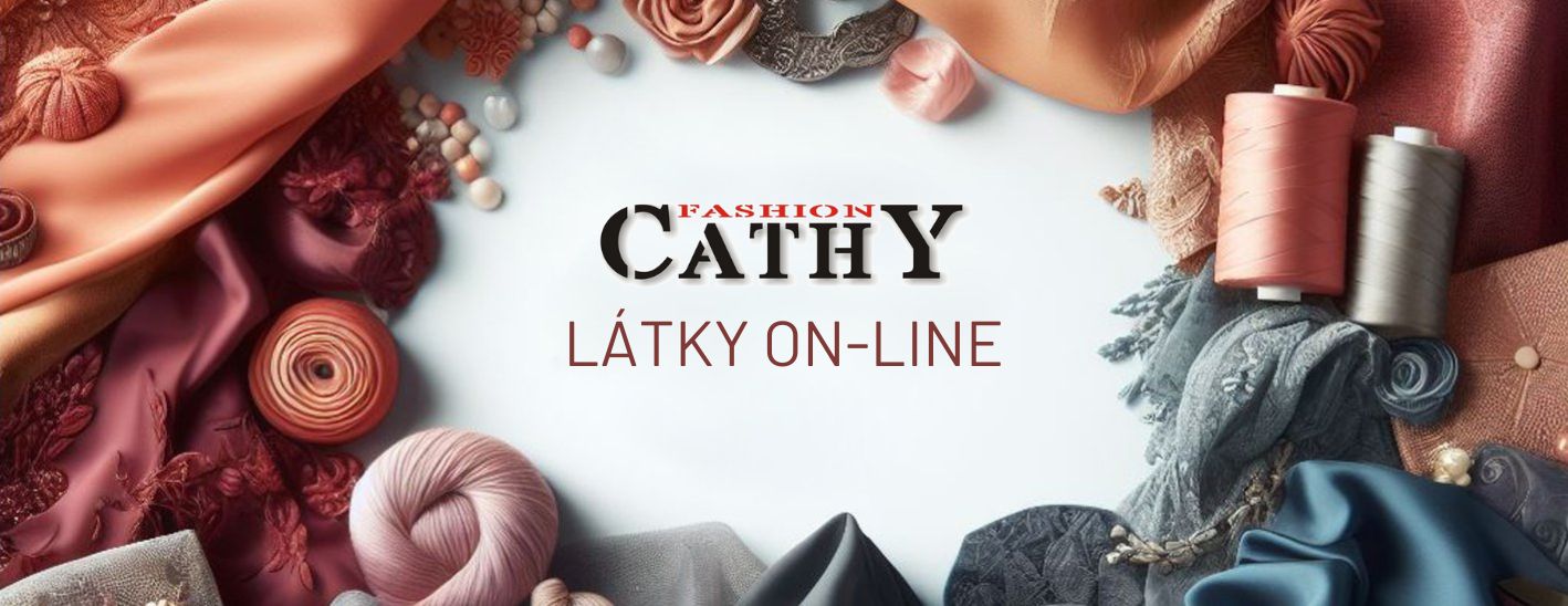 Cathy Fashion