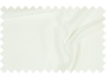 Čistě bílá kalhotovka, oblekovka s elastanem, š.140 cm