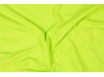 Jasně zelený tričkový elastický úplet š.155 cm
