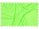 Neonově zelená plavkovina , š.150 cm