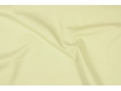 Béžové plátno s elastanem, š.150 cm