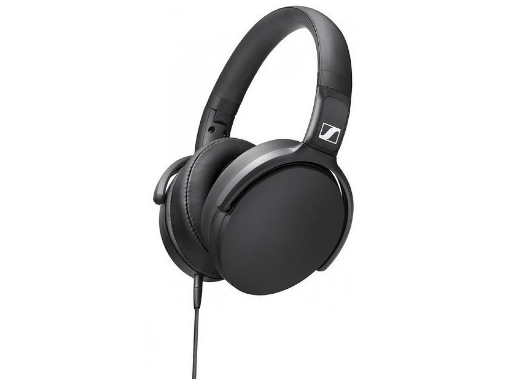 Sennheiser HD400S, černá Celine1
