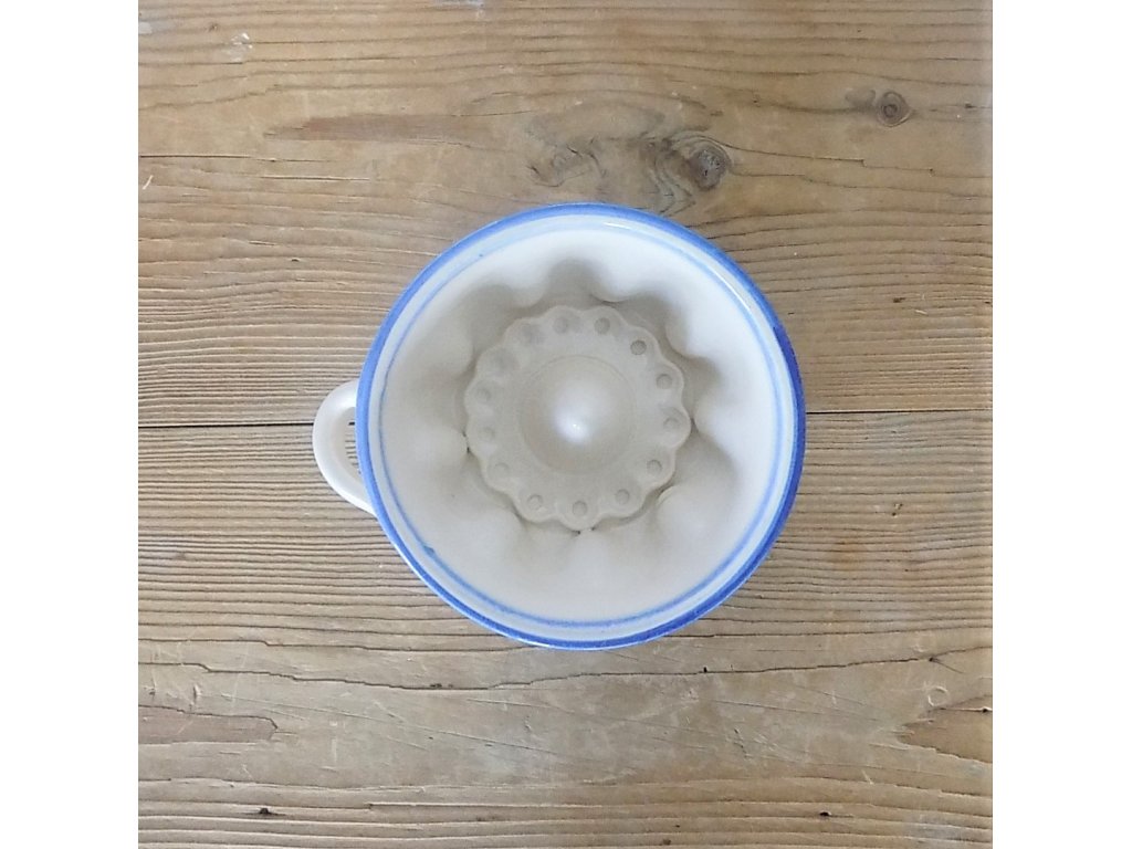 Keramická mini bundt torta - forma