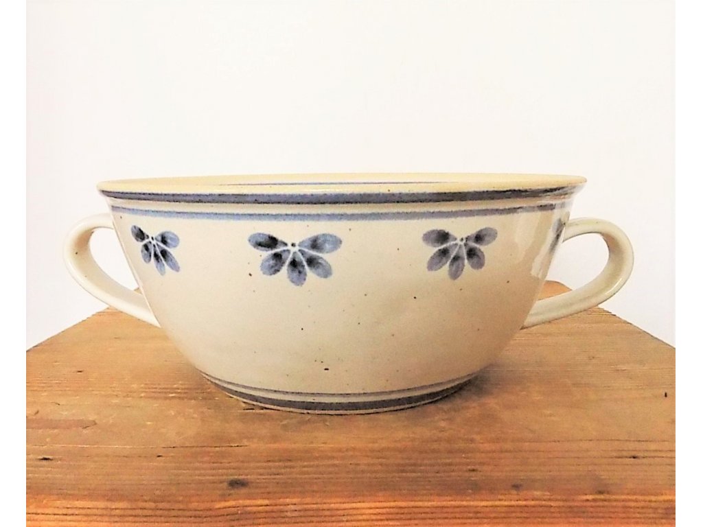 Keramická miska - zadělávačka - průměr 30 cm