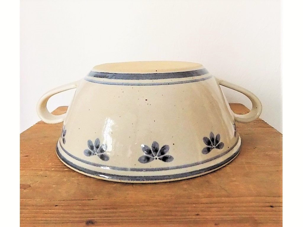 Keramická miska - zadělávačka - průměr 30 cm