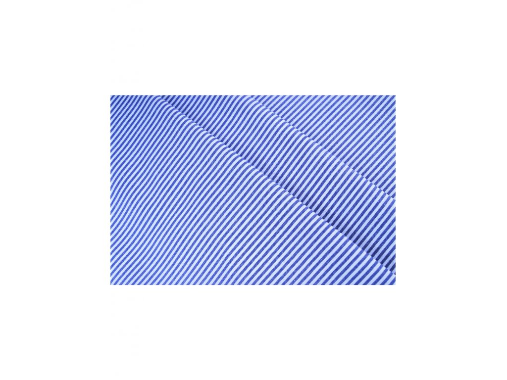 Metrage Jiřina P 0,3 cm - plátno