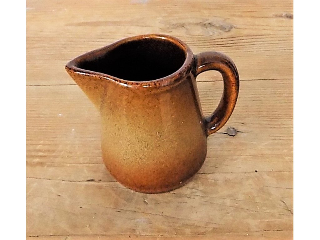 Mléčenka (káva) objem 0,14 litru, keramika, MIX