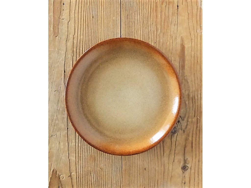 Dezertný tanier MIX, priemer 20 cm, keramika
