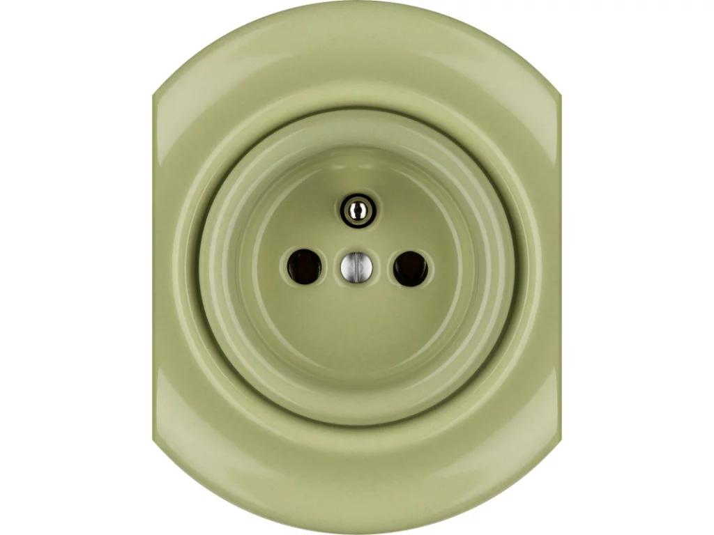 VERNA - PORCELÁNOVÁ ZÁSUVKA-RÁMEČKY-VÍCE-X-střed - Chalupářův ráj