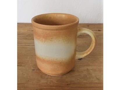 Hrnek 0,25 litru - Sahara, keramika, kamenina
