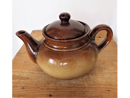 Keramická konvice čajová Eva objem 1,7 litru
