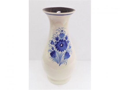 Keramická váza vysoká v.41 cm - 19.