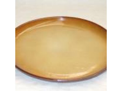 Keramický talíř průměr 28 cm