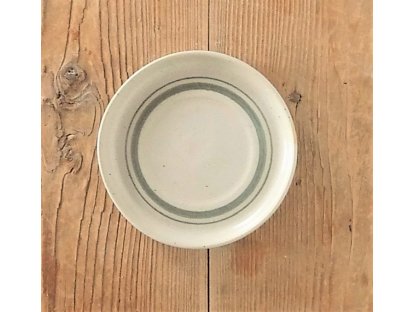 Keramický talířek pod hrnek - průměr 13 cm 