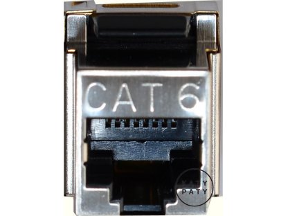 PC-CAT.6-stíněná