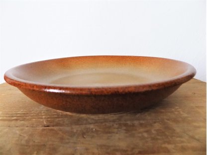 Talíř MIX, hluboký, průměr 23 cm,  keramika
