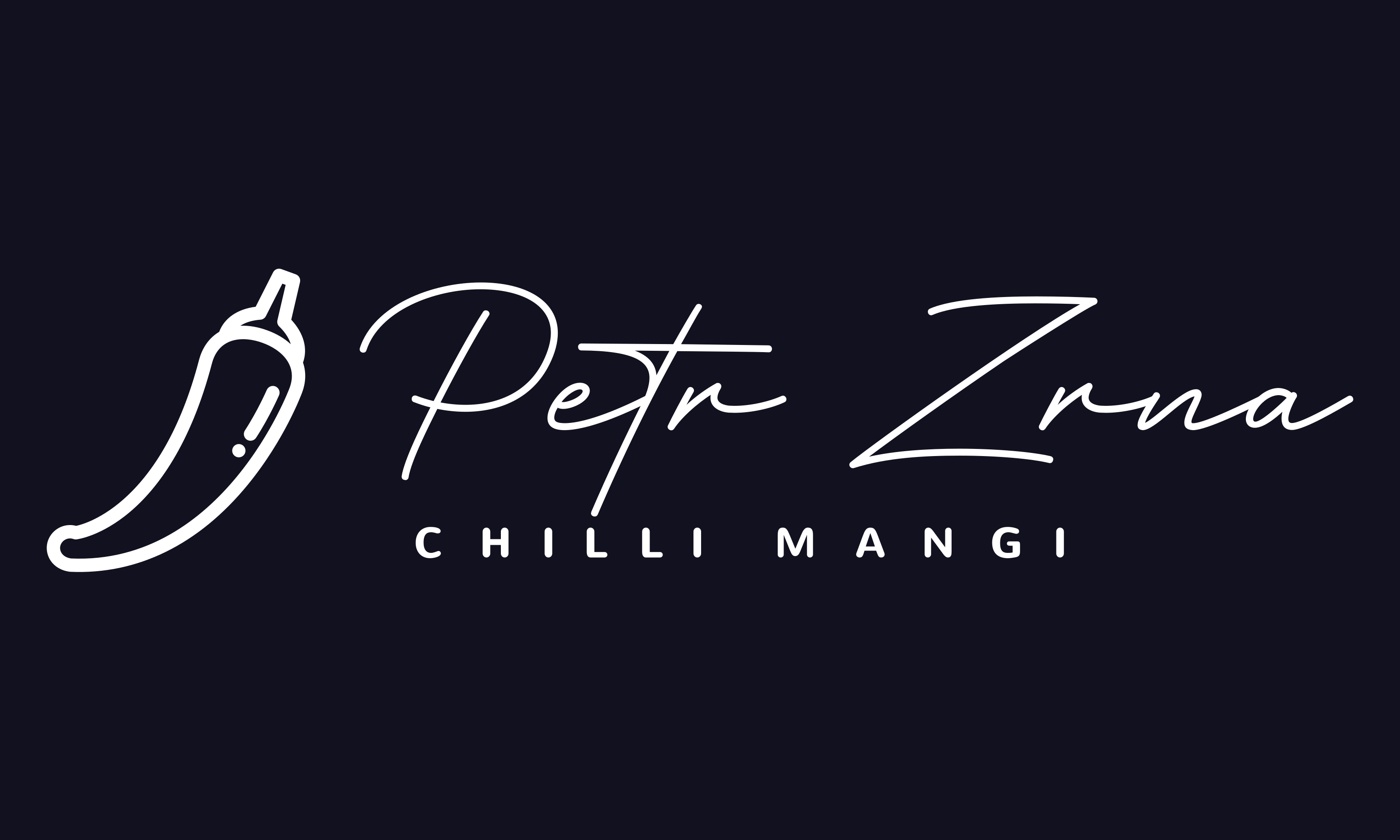 CHILLI MANGI