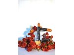 PIRI PIRI SUŠENÉ 5gr