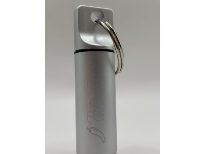 KLÍČENKA_SILVER