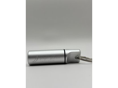 KLÍČENKA_SILVER