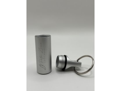 KLÍČENKA_SILVER