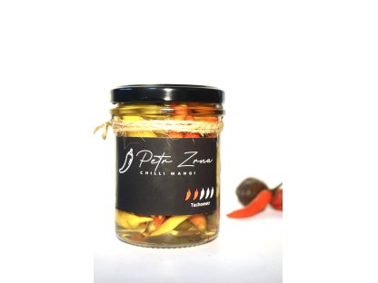 NAKLÁDANÉ CHILLI 200